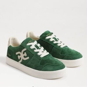 NWT Sam Edelman Ellie Sneaker
